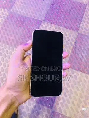 Apple iPhone 13 128 GB White