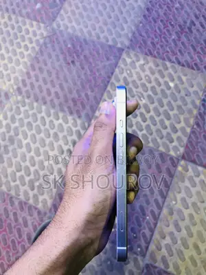 Apple iPhone 13 128 GB White