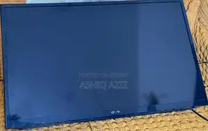 Sony Led 32 Inch