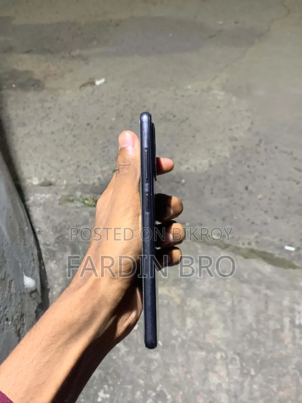 Samsung Galaxy A72 128 GB Black