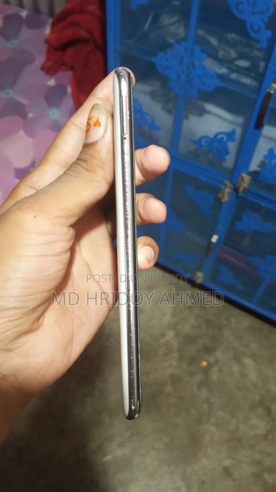 Xiaomi Redmi Note 10 64 GB White