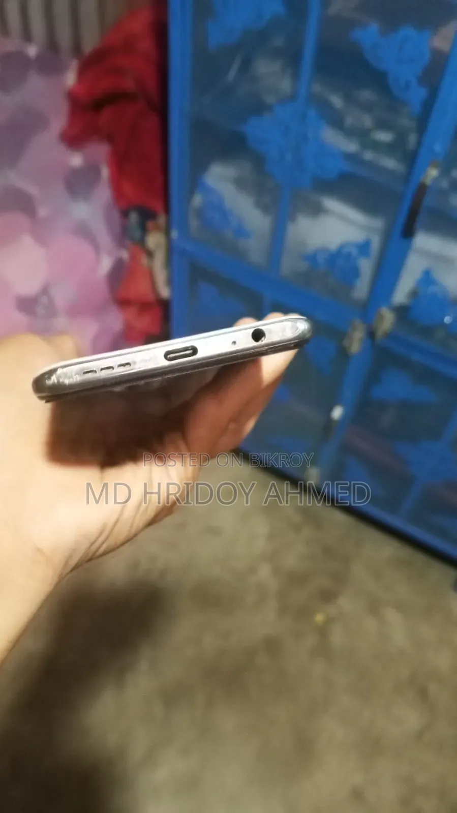 Xiaomi Redmi Note 10 64 GB White