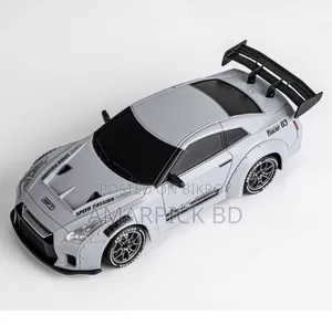 35% Discount on 1:24 Scale Nissan GTR R35 Rc Drift Car