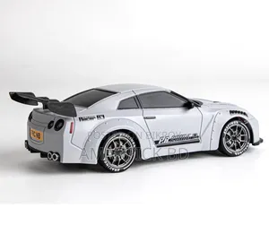 35% Discount on 1:24 Scale Nissan GTR R35 Rc Drift Car
