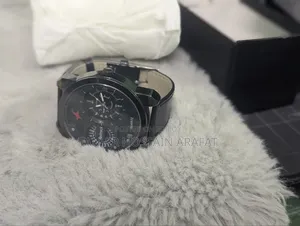 Hand Watches With Box