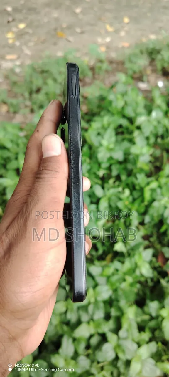 Xiaomi Redmi 12 128 GB Black