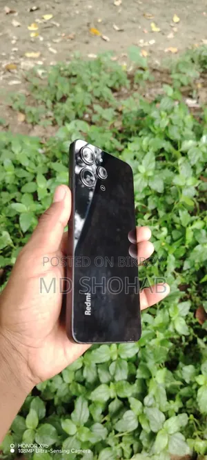 Xiaomi Redmi 12 128 GB Black