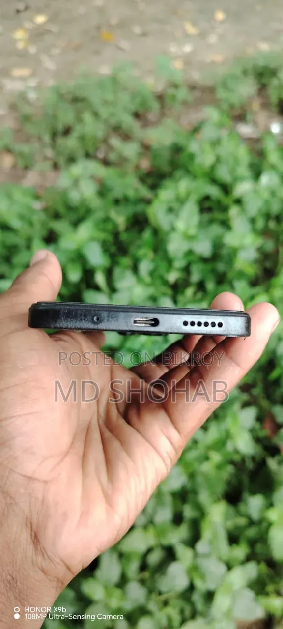 Xiaomi Redmi 12 128 GB Black