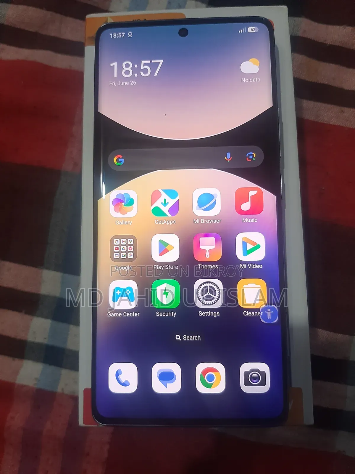 Xiaomi 14 Pro 512 GB