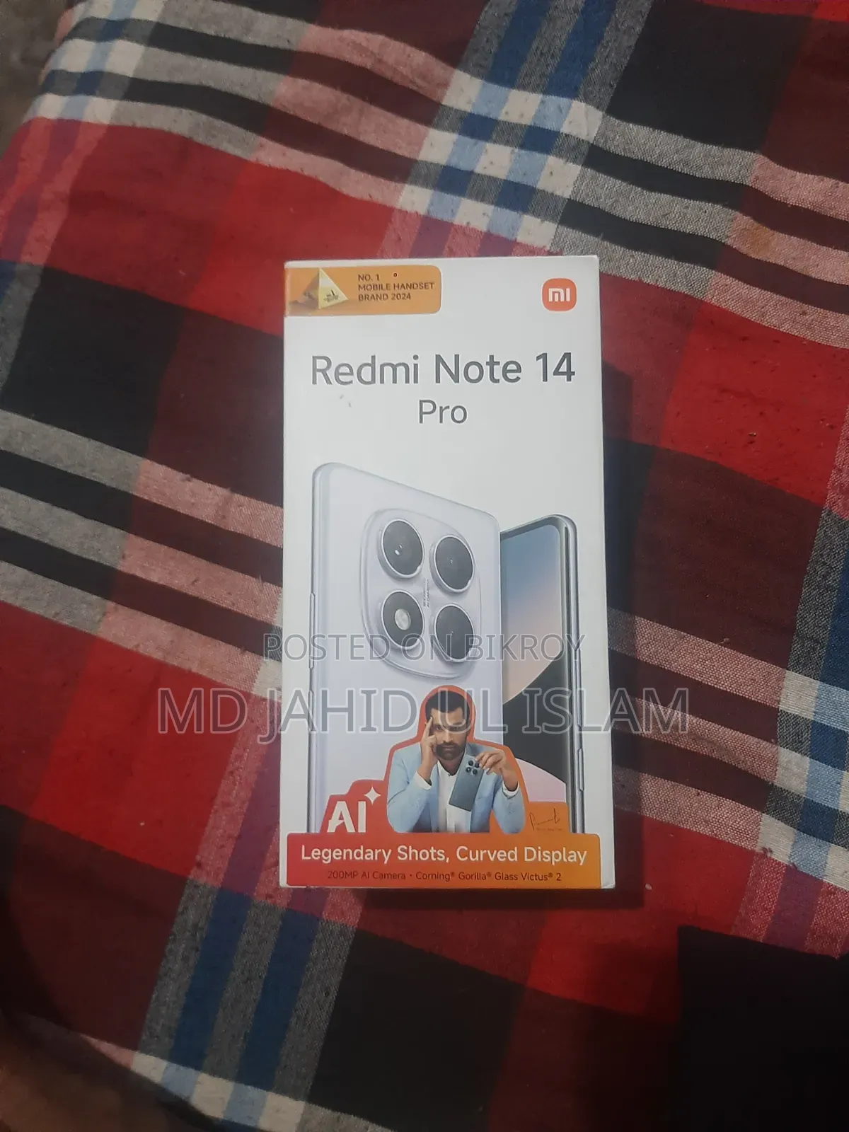 Xiaomi 14 Pro 512 GB