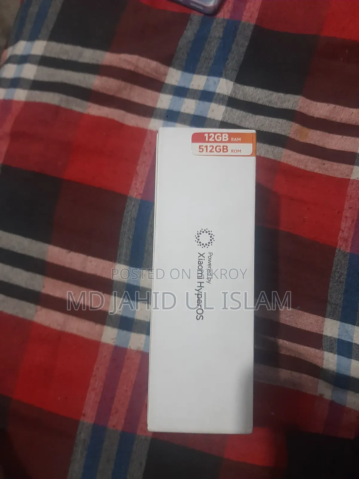 Xiaomi 14 Pro 512 GB