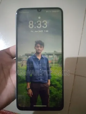রিয়েলমি সি৫১ ৬৪ জিবি গ্রিন