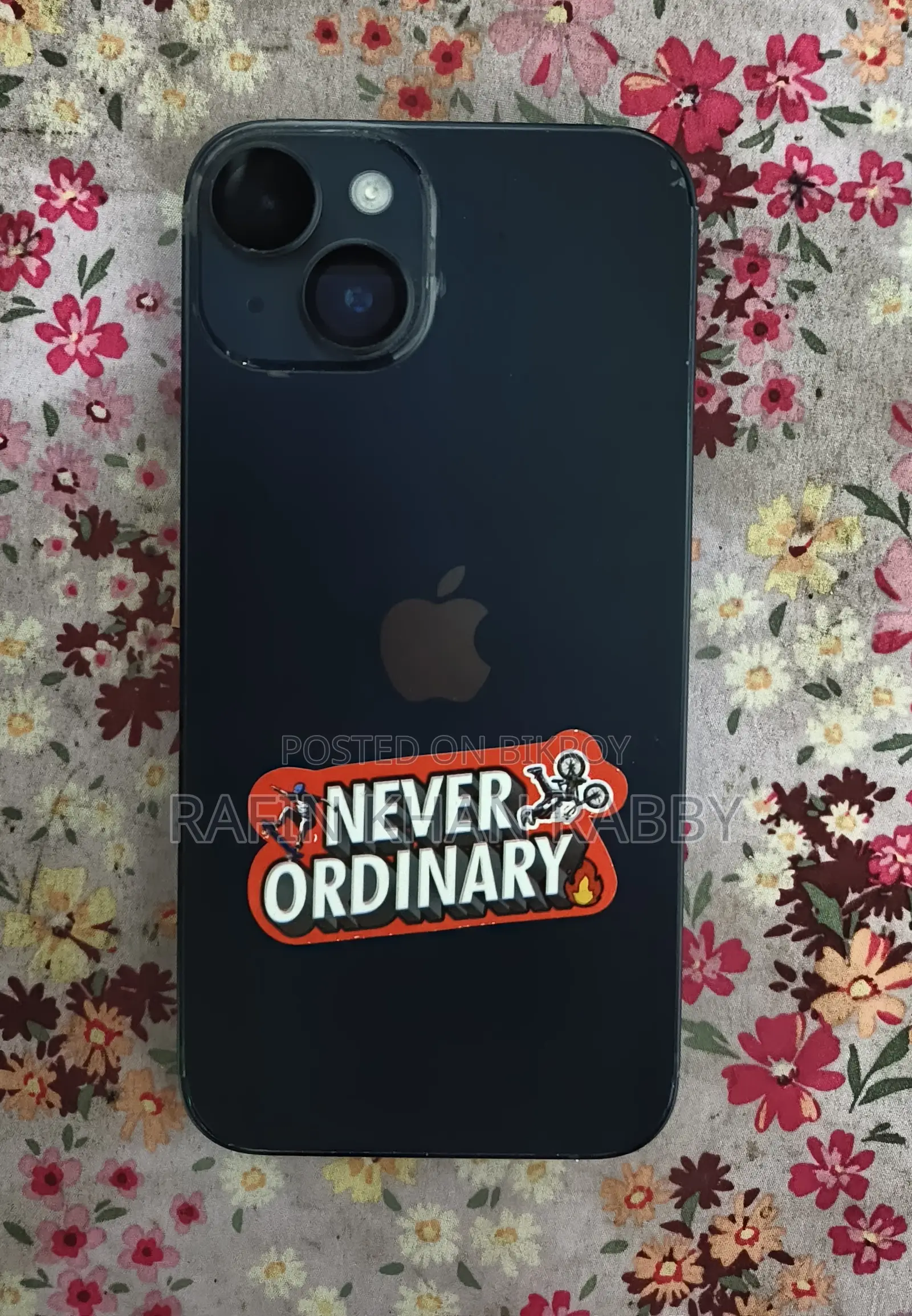 Apple iPhone 14 128 GB Blue