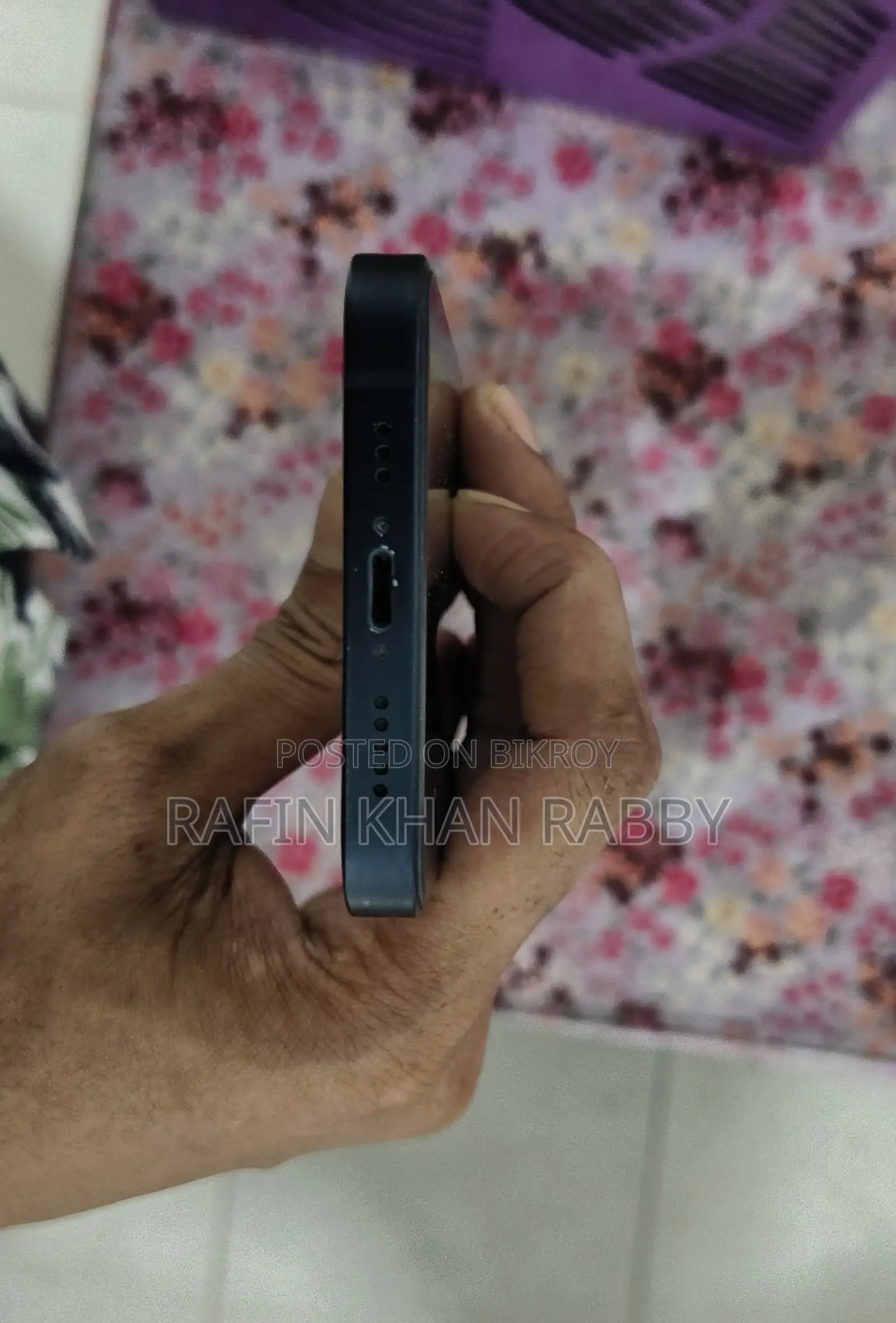 Apple iPhone 14 128 GB Blue