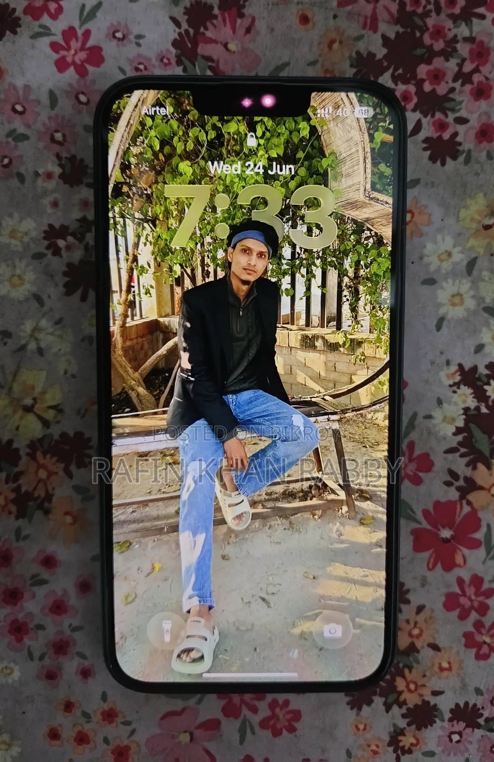 Apple iPhone 14 128 GB Blue