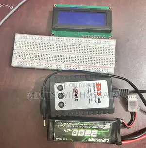 Complete Robo Soccer Robot Package – Ready to Play Compete