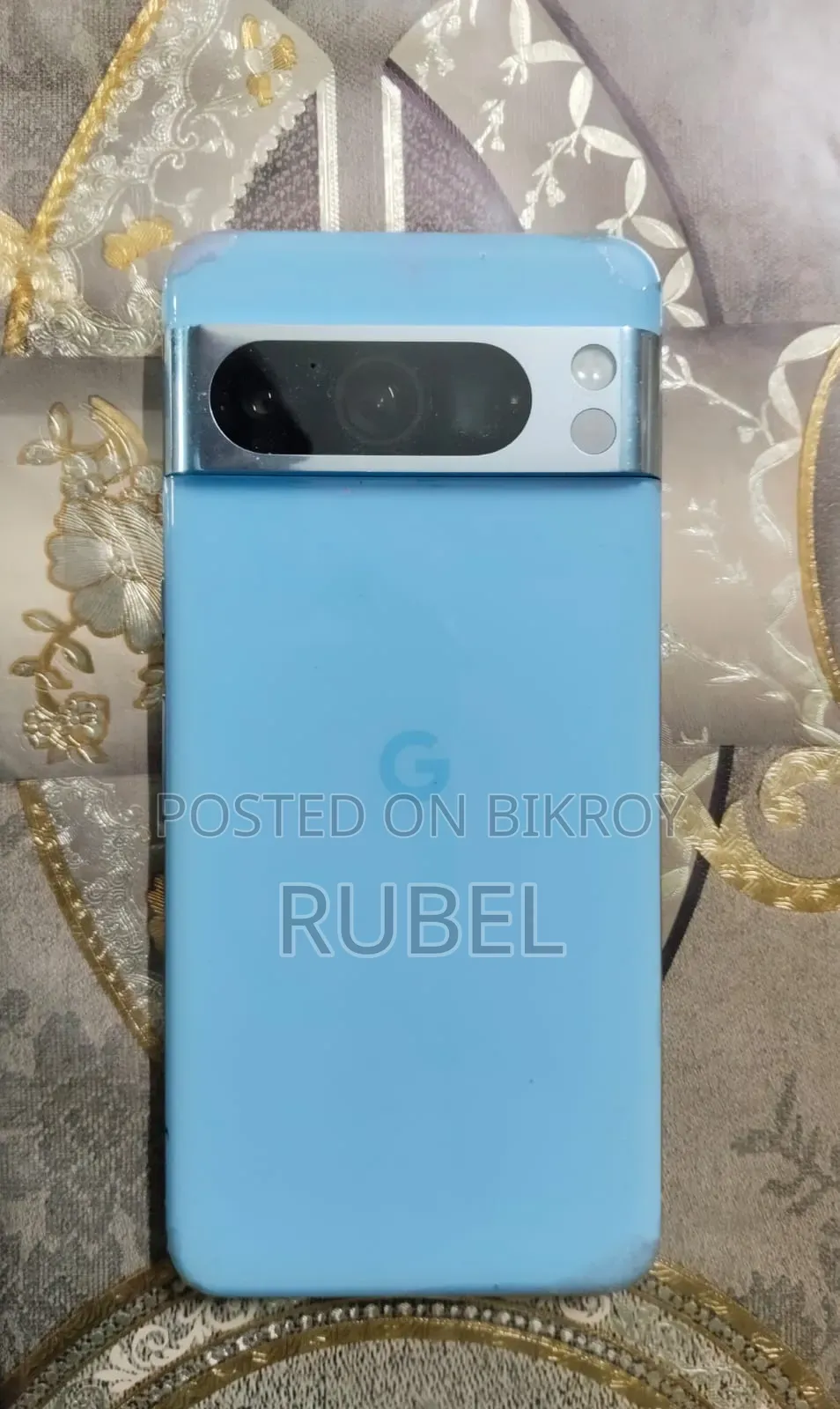 Google Pixel 8 Pro 128 GB