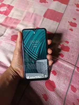 Samsung Galaxy A20s 32 GB Purple