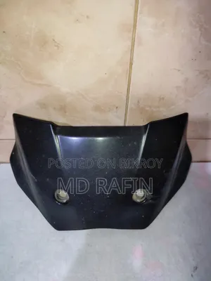 Suzuki Gixxer Monotone Headlight Parts