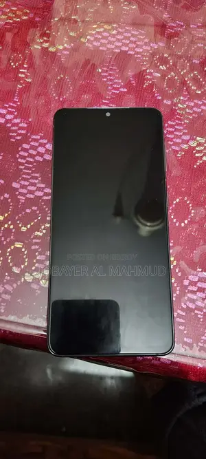 স্যামসাং গ্যালাক্সি এস২১ ৫জি ১২৮ জিবি কালো