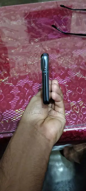 স্যামসাং গ্যালাক্সি এস২১ ৫জি ১২৮ জিবি কালো