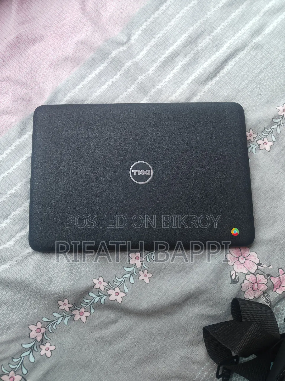 Laptop Dell Chromebook 11 4GB Intel Celeron eMMC 16 GB
