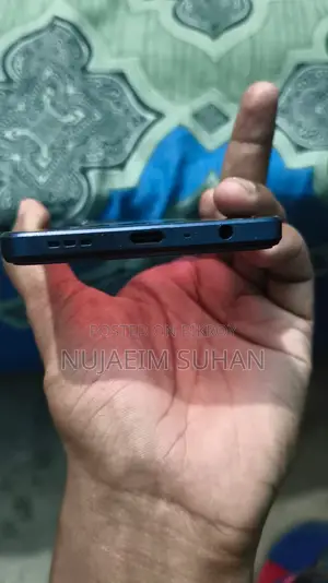 Oppo A60 128 GB Purple