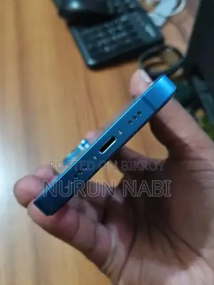 Apple iPhone 13 128 GB Blue