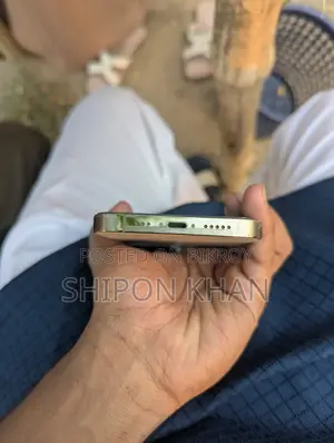 Apple iPhone 13 Pro 128 GB Gold