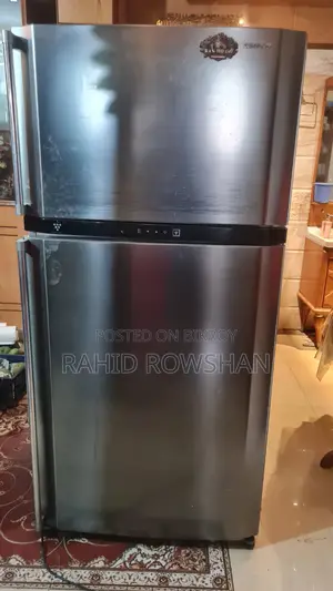 শার্প ৫৫৫ লিটার ফ্রিজ