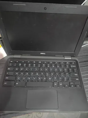 Laptop Dell Chromebook 11 4GB Intel Celeron eMMC 16 GB