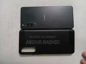 Sony Xperia 10 IV 128 GB Black