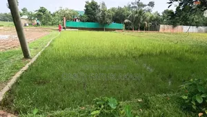 জমি বিক্রি হবে