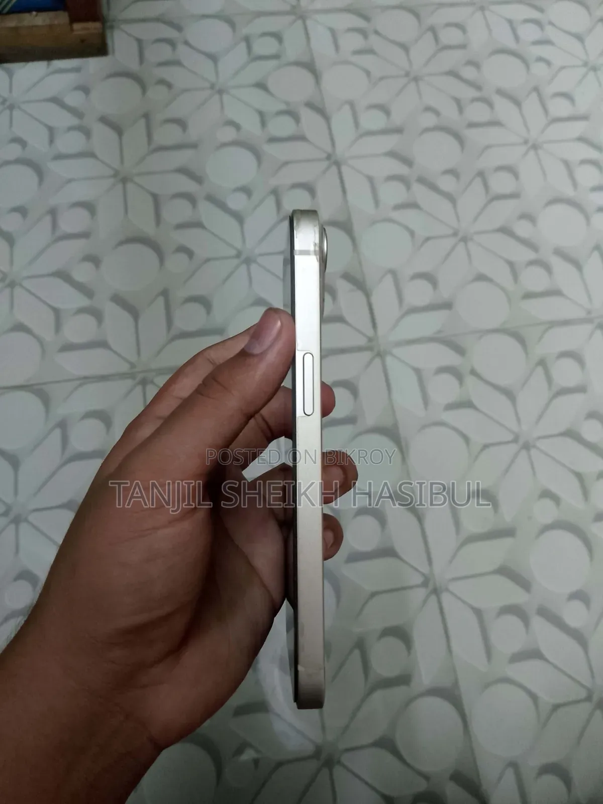 Apple iPhone 13 128 GB White