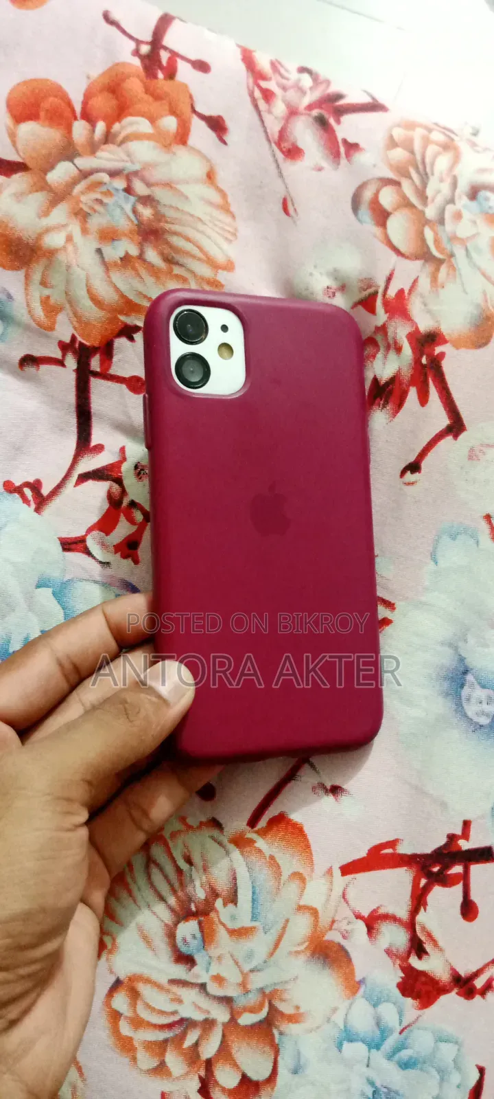 Apple iPhone XR 64 GB Yellow