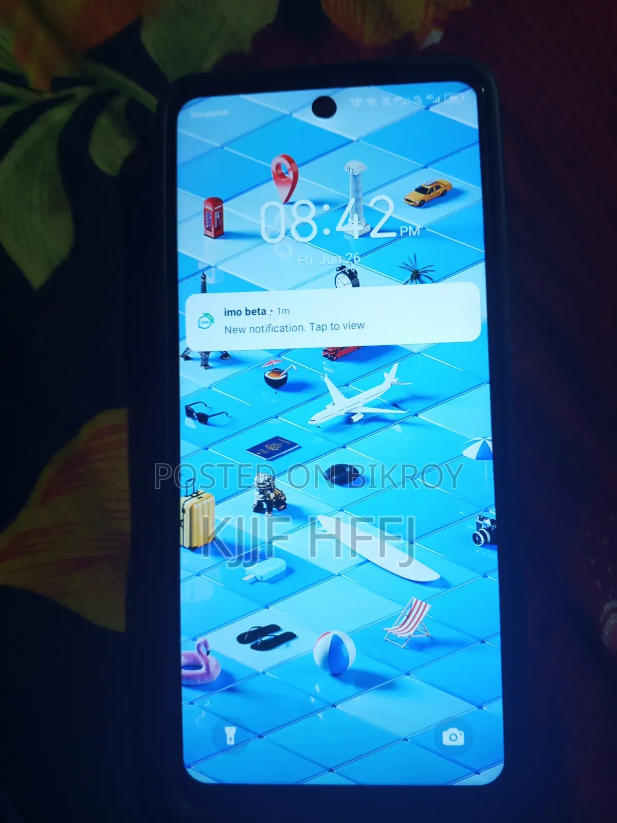 Tecno Spark 20C 128 GB Black