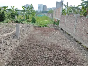Residential Land