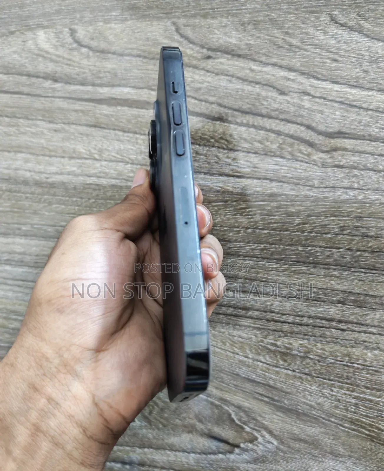 অ্যাপল আইফোন ১৪ প্রো ২৫৬ জিবি ব্ল্যাক