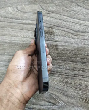অ্যাপল আইফোন ১৪ প্রো ২৫৬ জিবি ব্ল্যাক