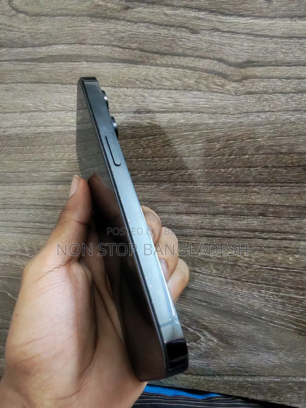 অ্যাপল আইফোন ১৪ প্রো ২৫৬ জিবি ব্ল্যাক