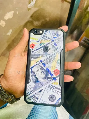 অ্যাপল আইফোন ৬এস প্লাস ১৬ জিবি সিলভার