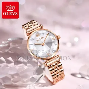 Olevs 6642 Women – White