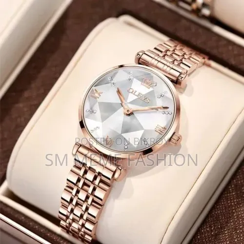 Olevs 6642 Women – White