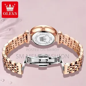 Olevs 6642 Women – White