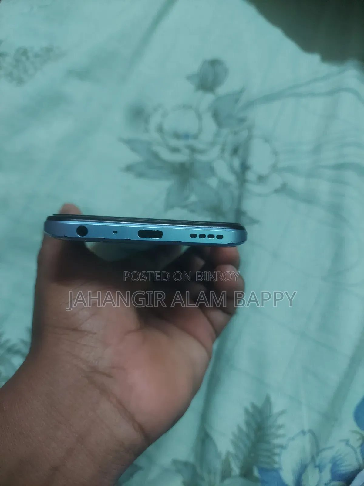 Realme 9 Pro 128 GB White