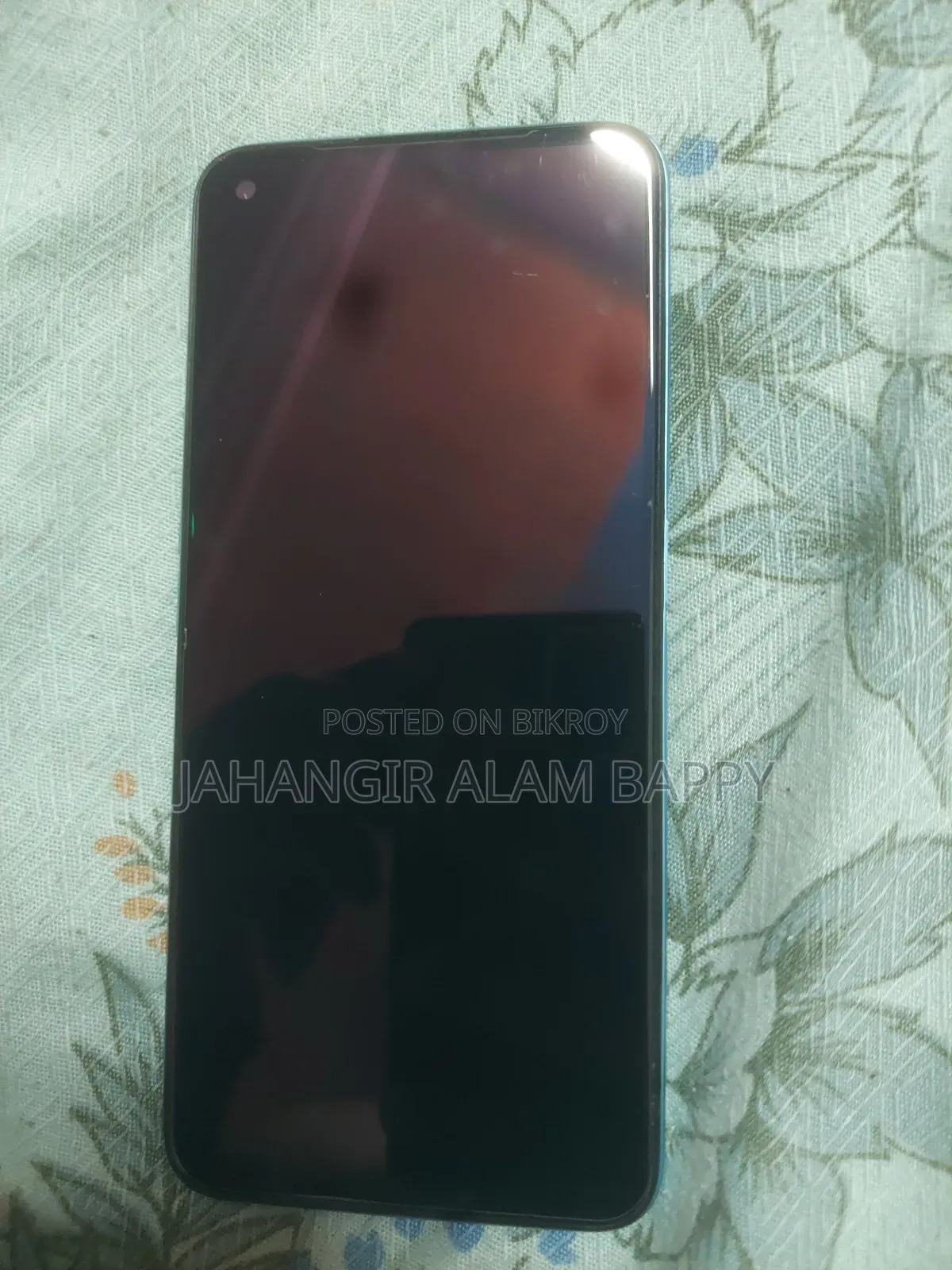 Realme 9 Pro 128 GB White
