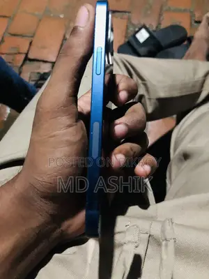 Apple iPhone 12 64 GB Blue