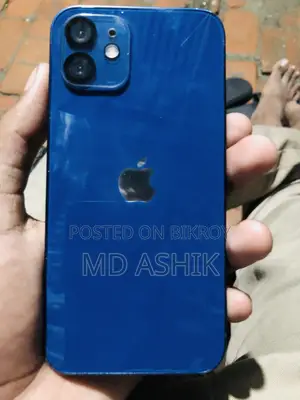 Apple iPhone 12 64 GB Blue