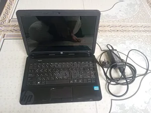 Laptop HP 8GB Intel Core I3 HDD 500GB