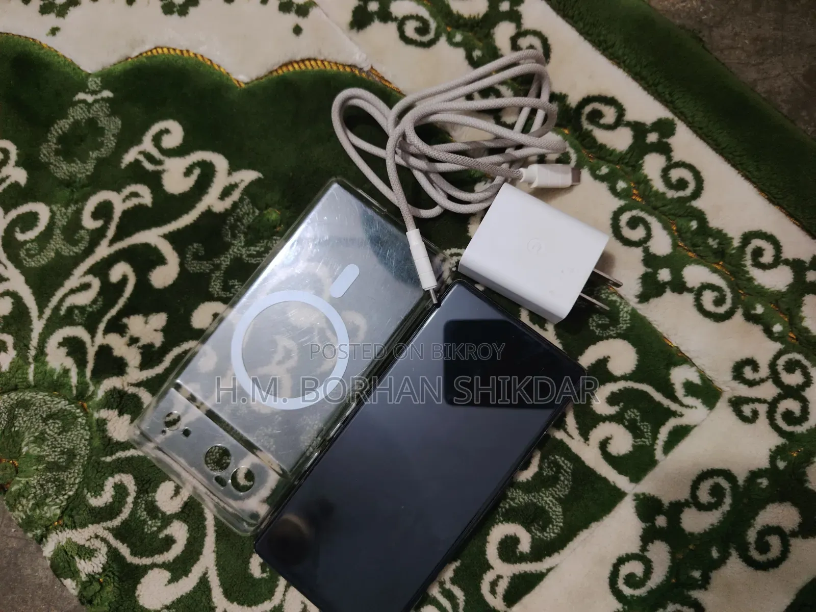 Google Pixel 6 128 GB